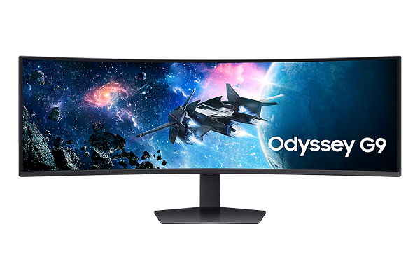 Monitor