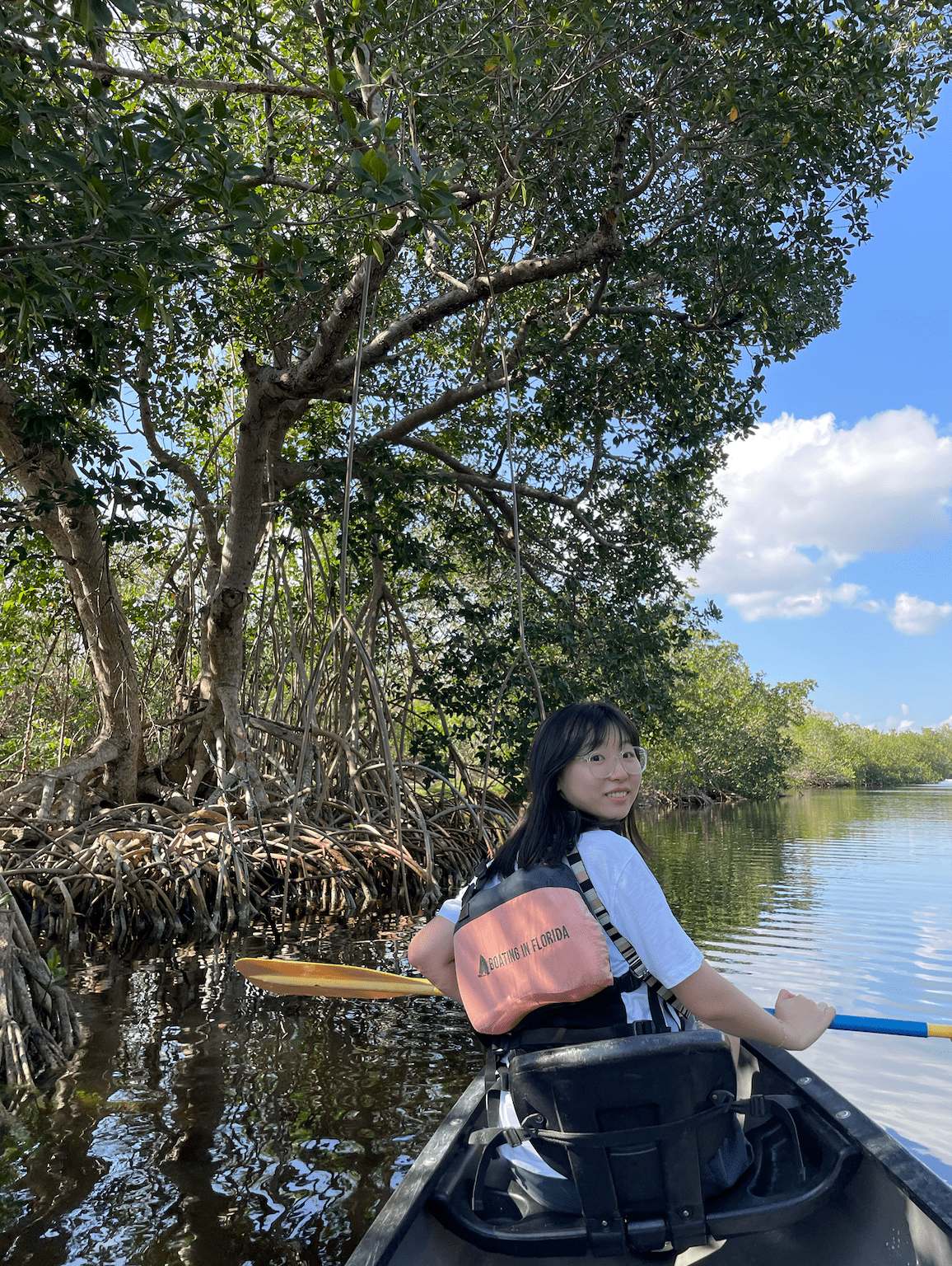 Everglades 2023
