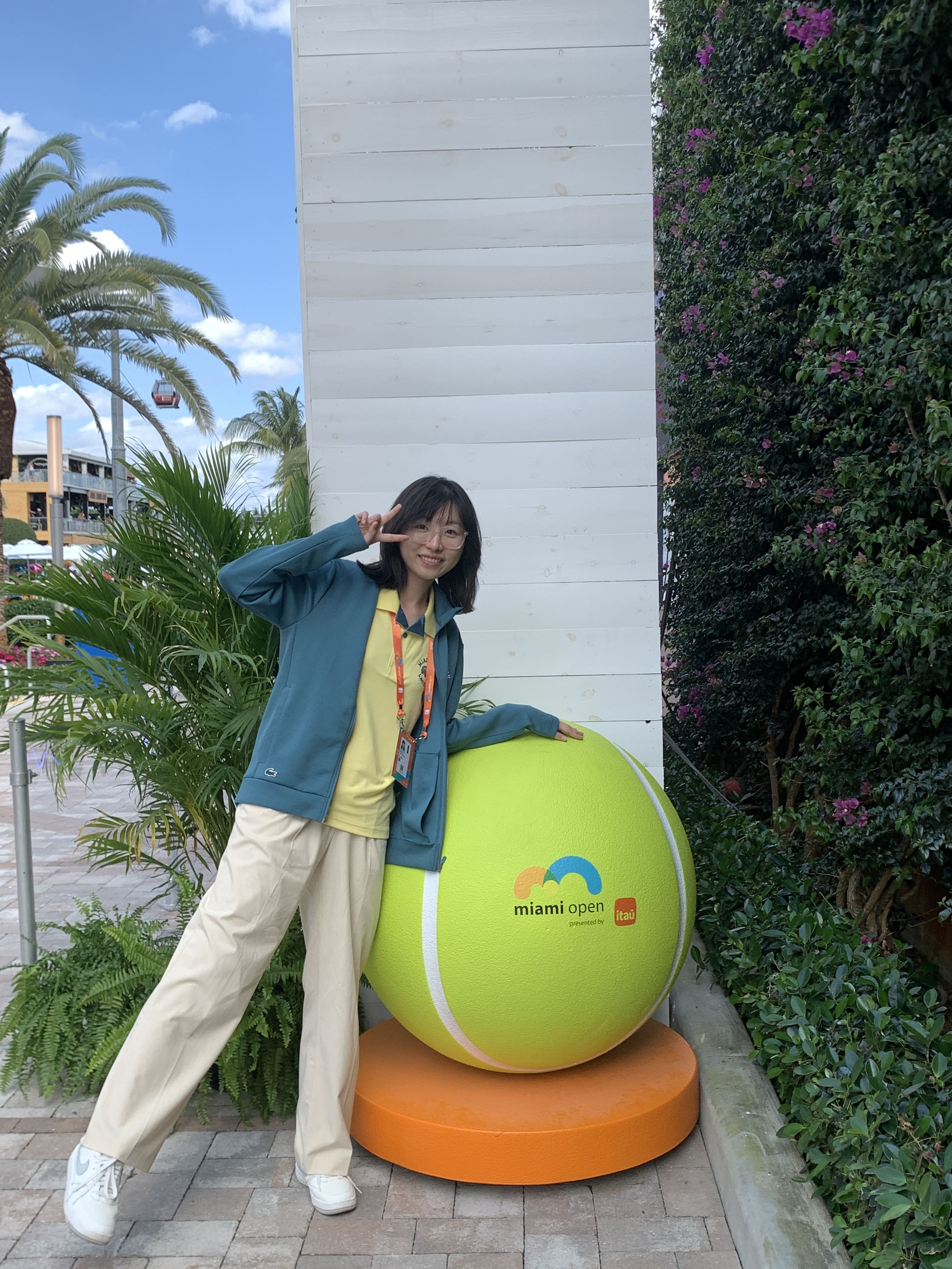 Miami Open 2024