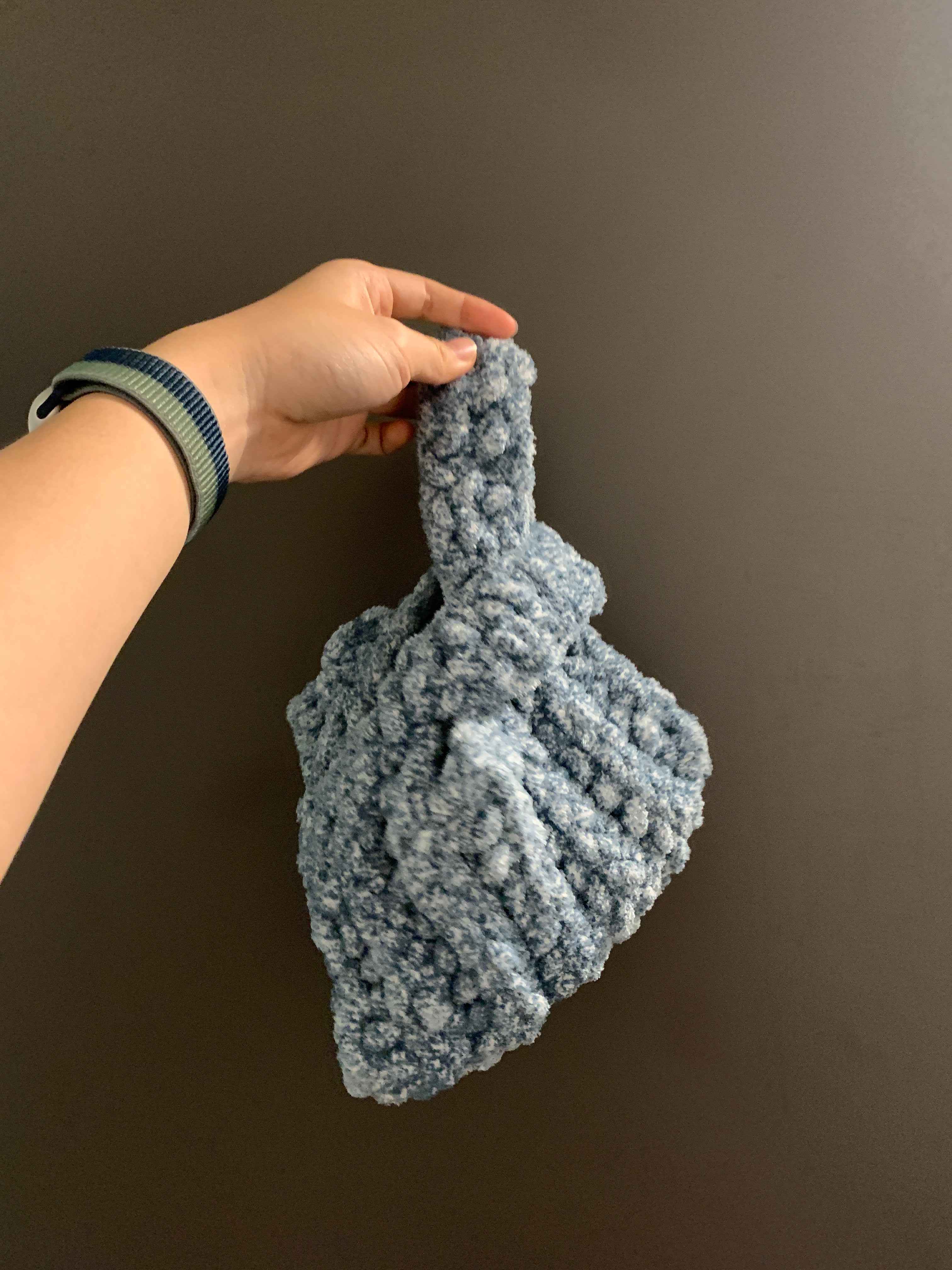 Crochet 2