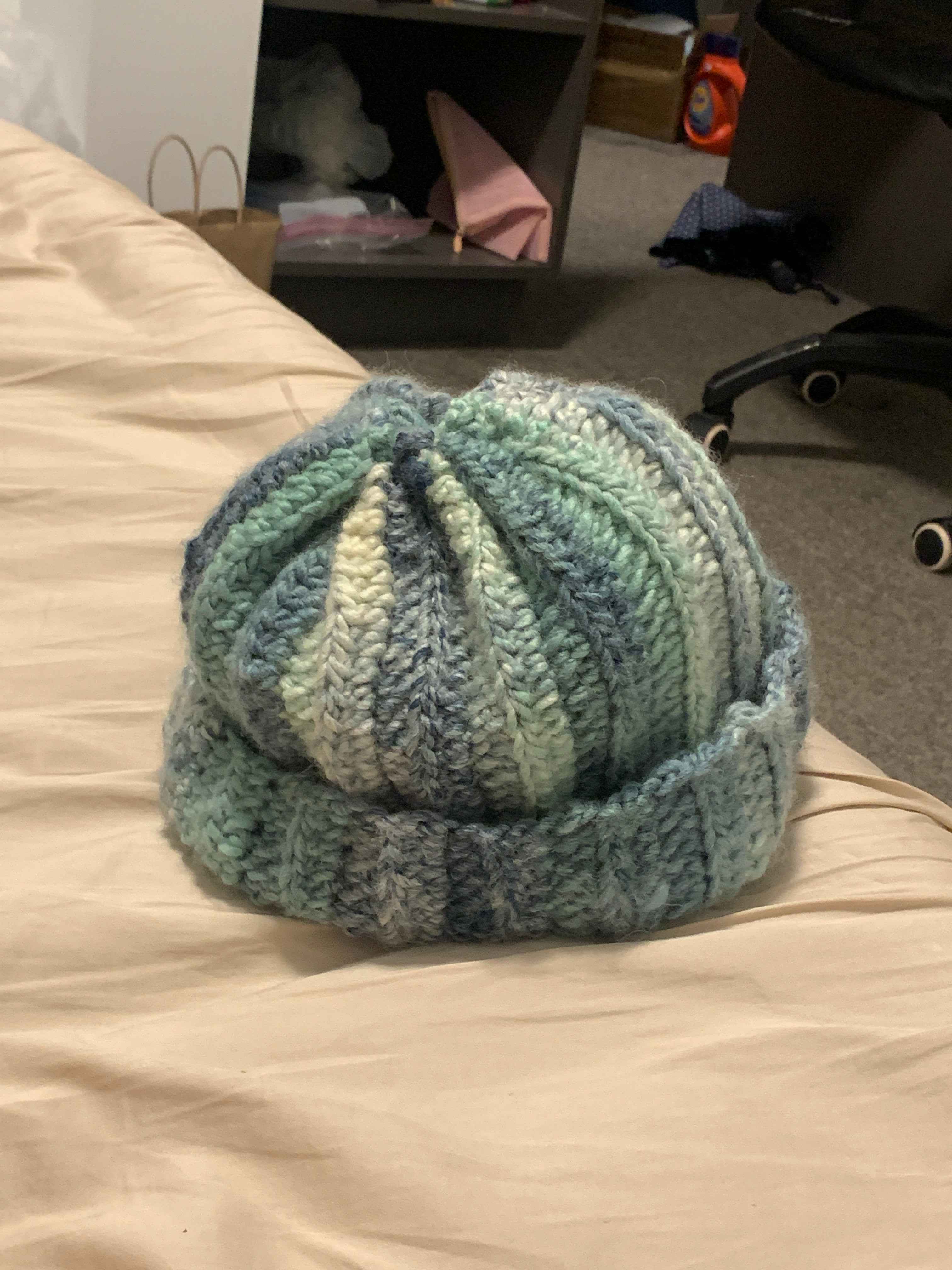 Crochet 3