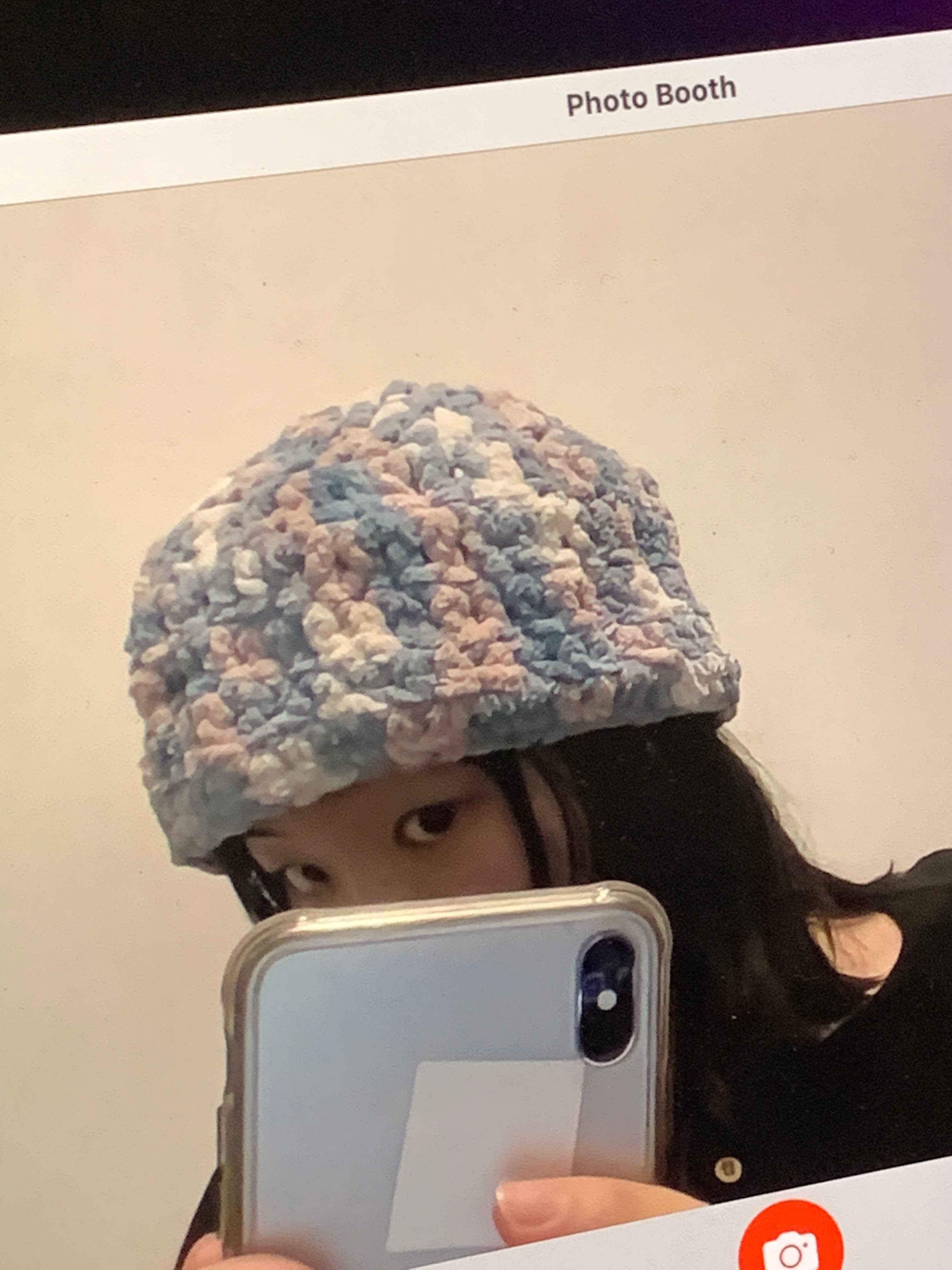 Crochet 5