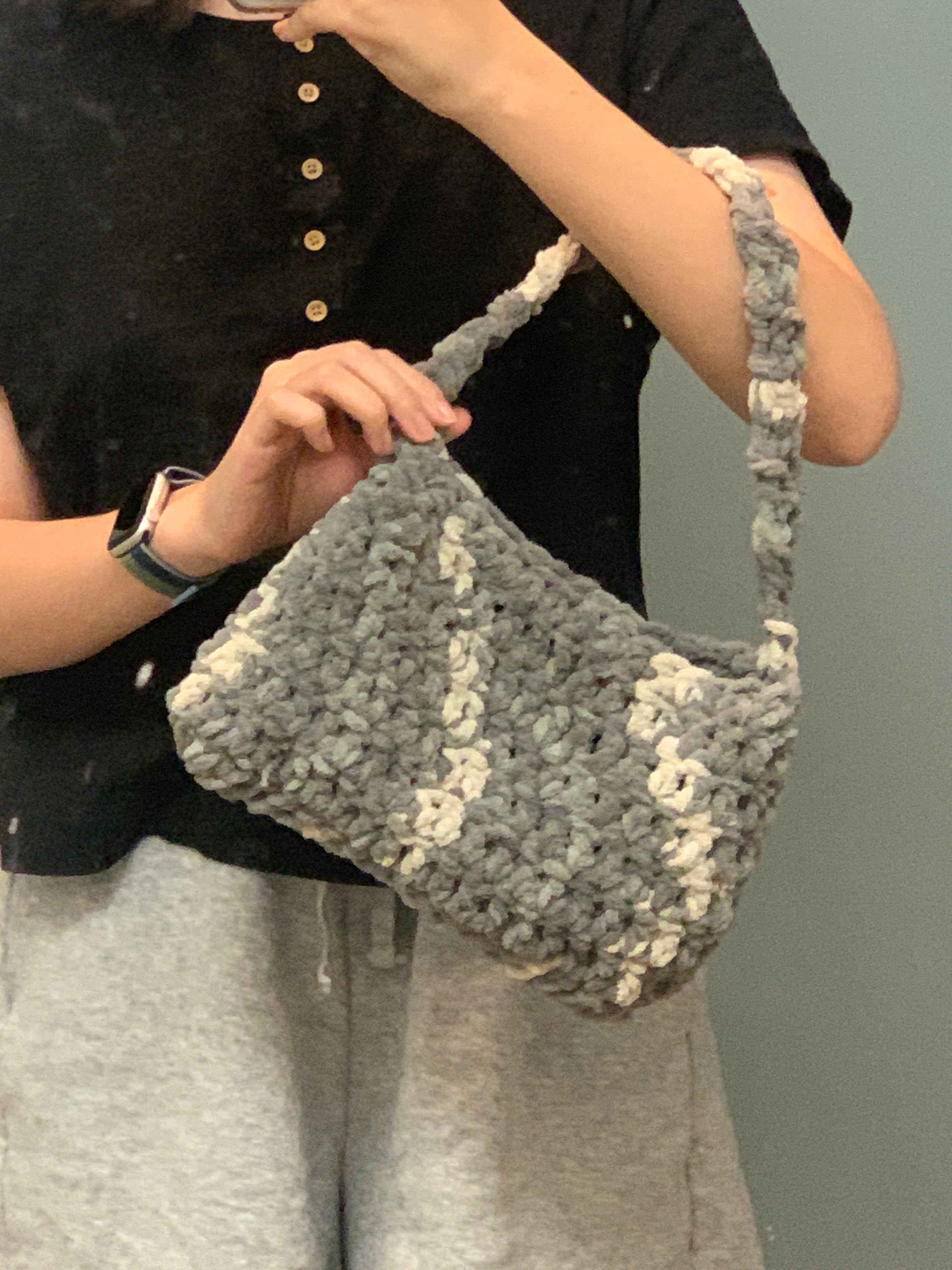 Crochet 6