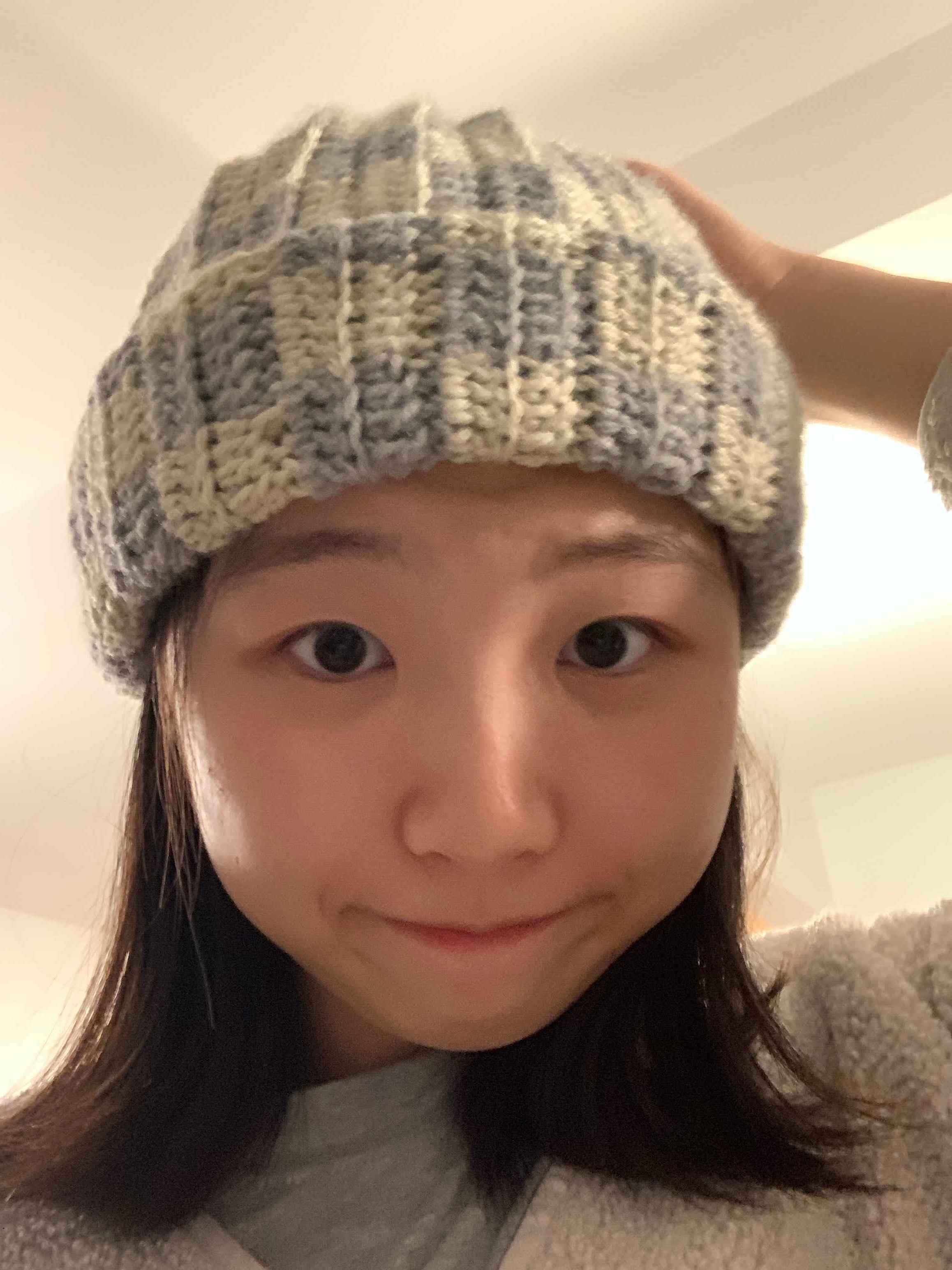 Crochet 8
