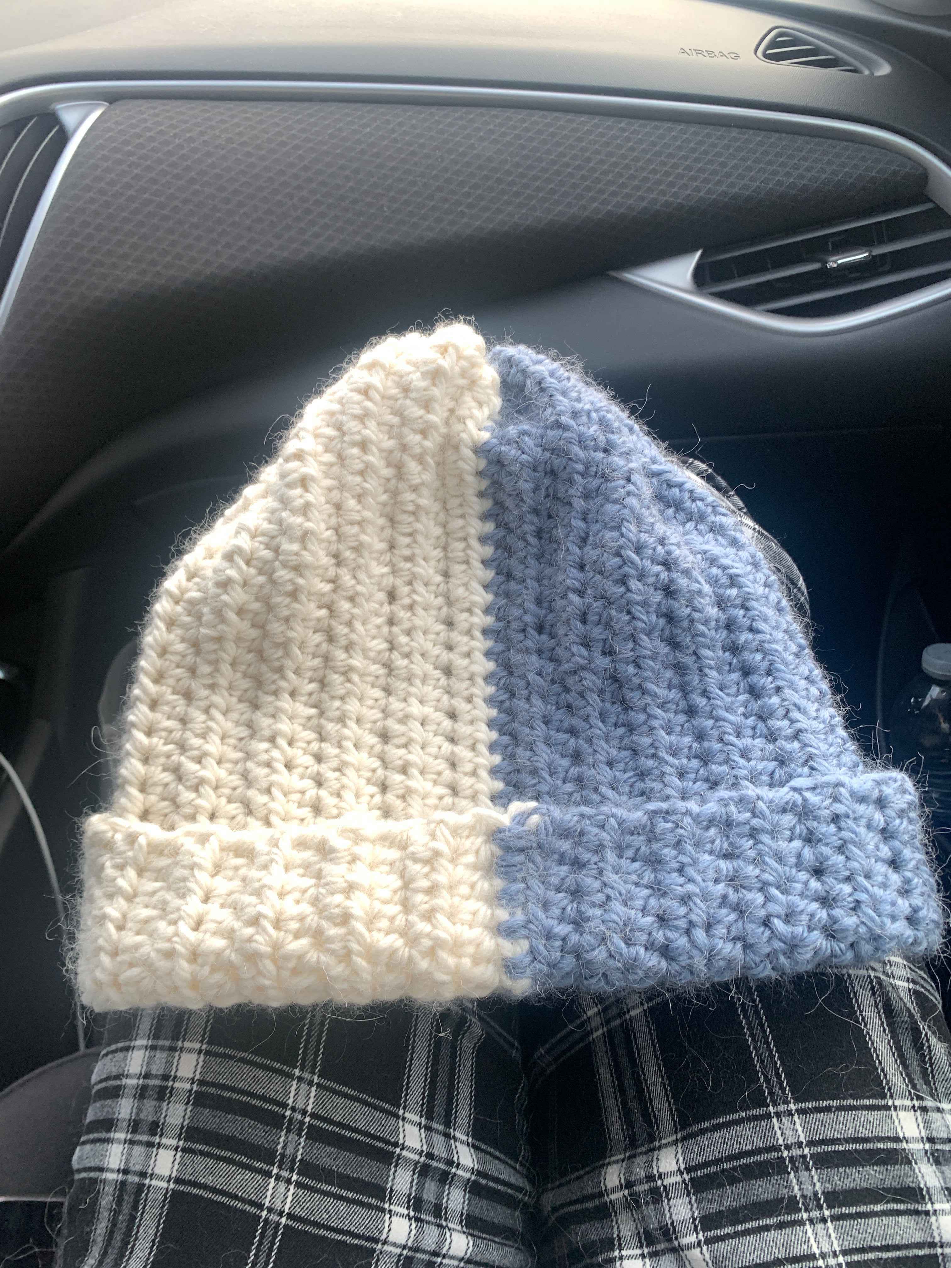 Crochet 9