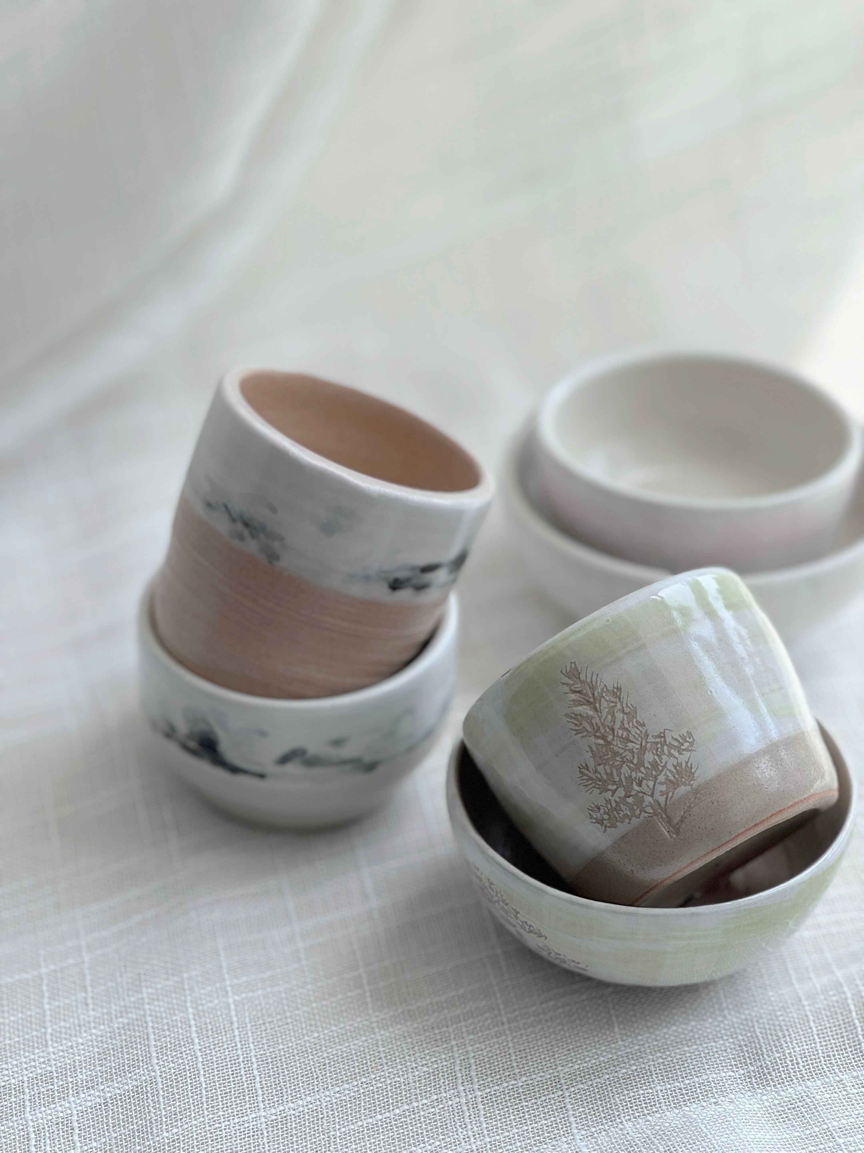 Pottery 1