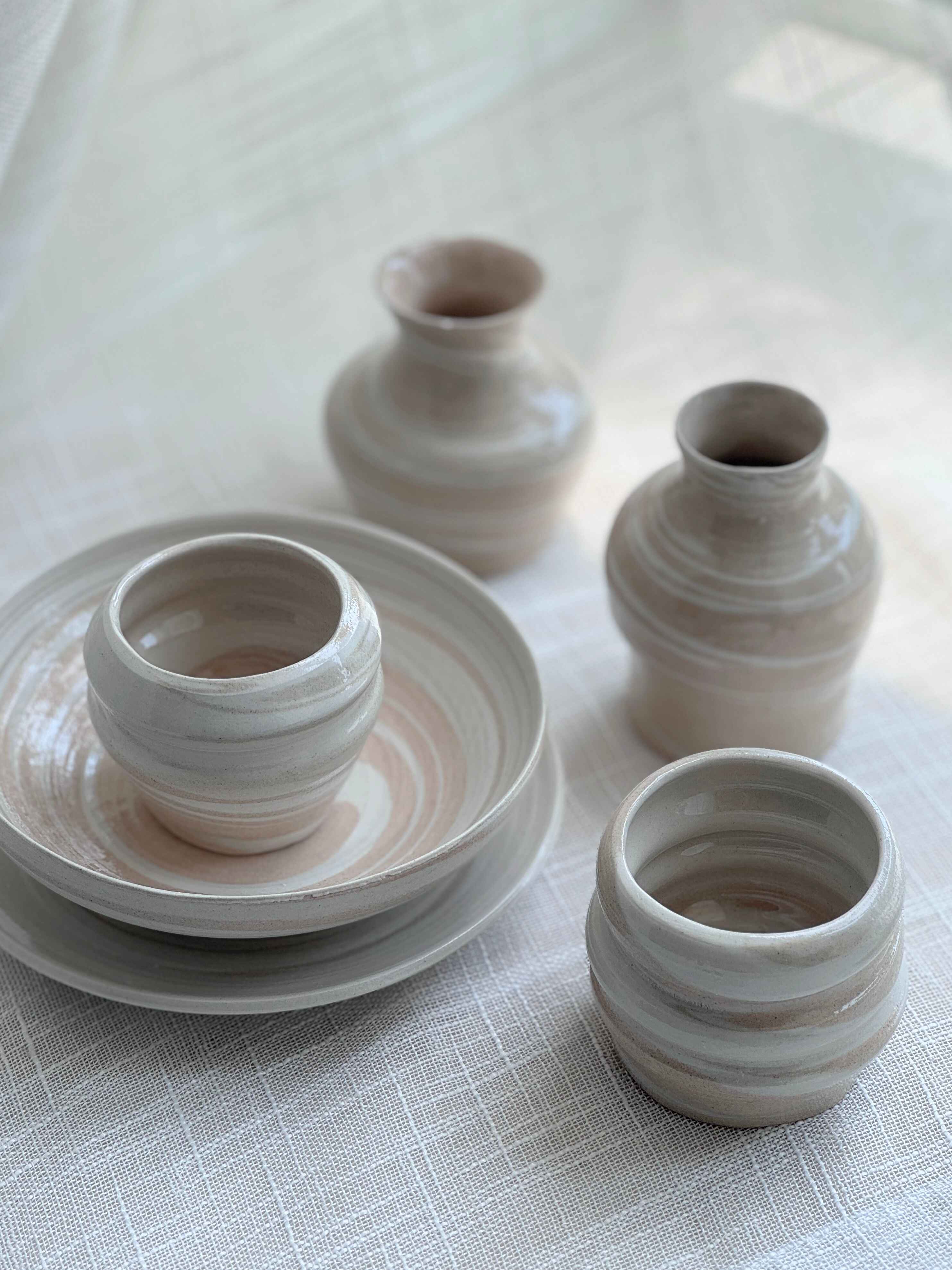 Pottery 11