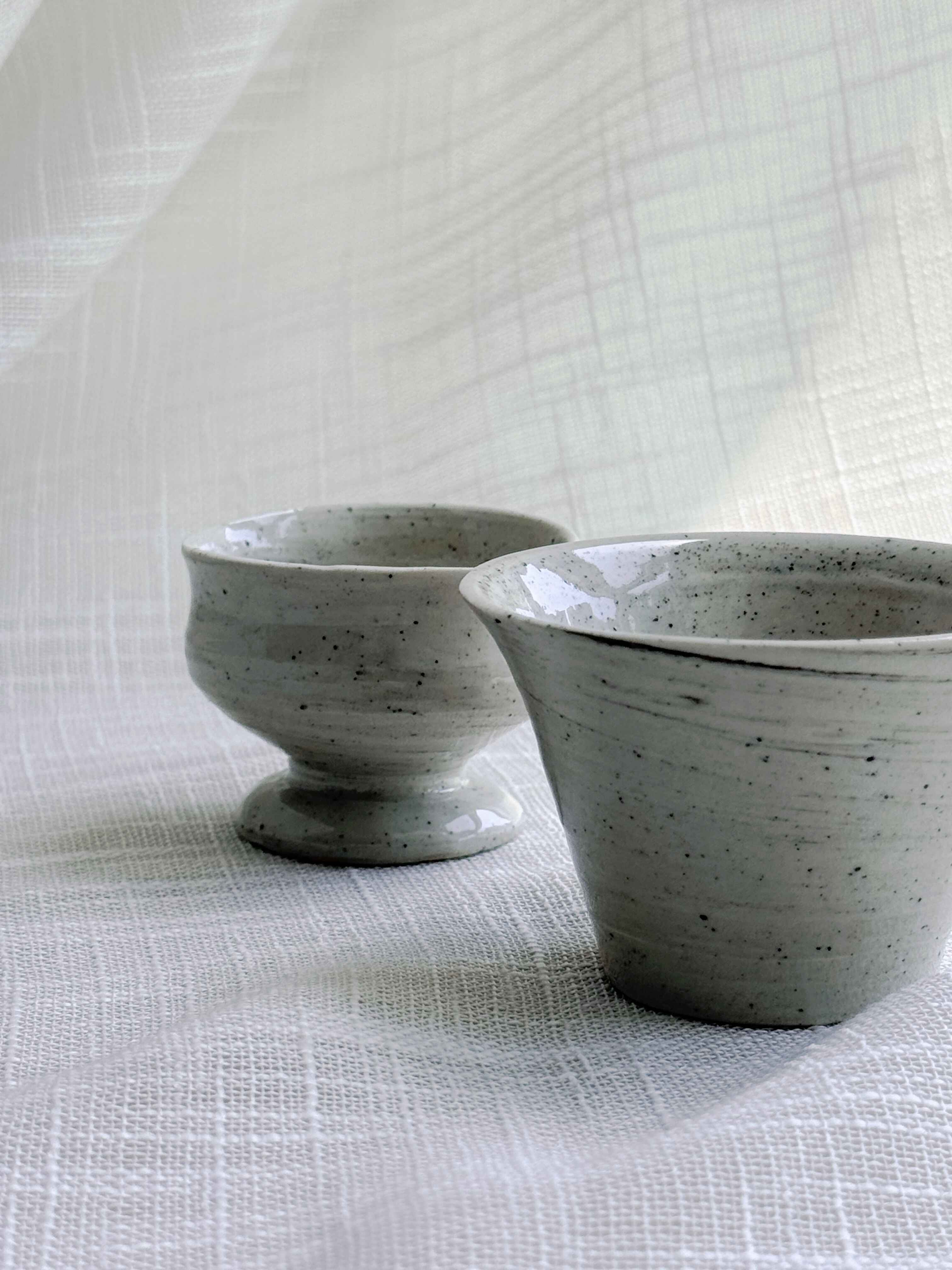 Pottery 3