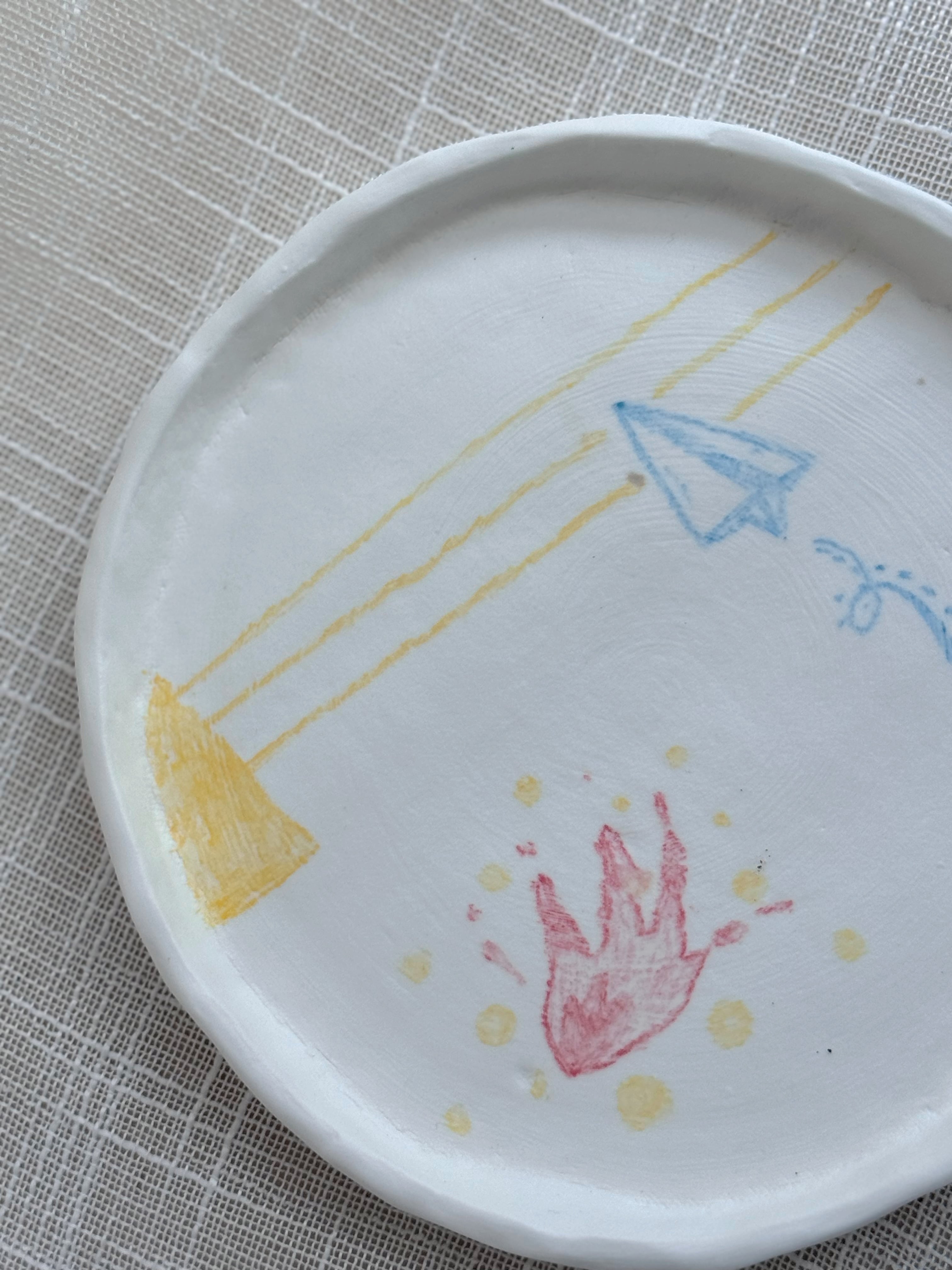 Pottery 6