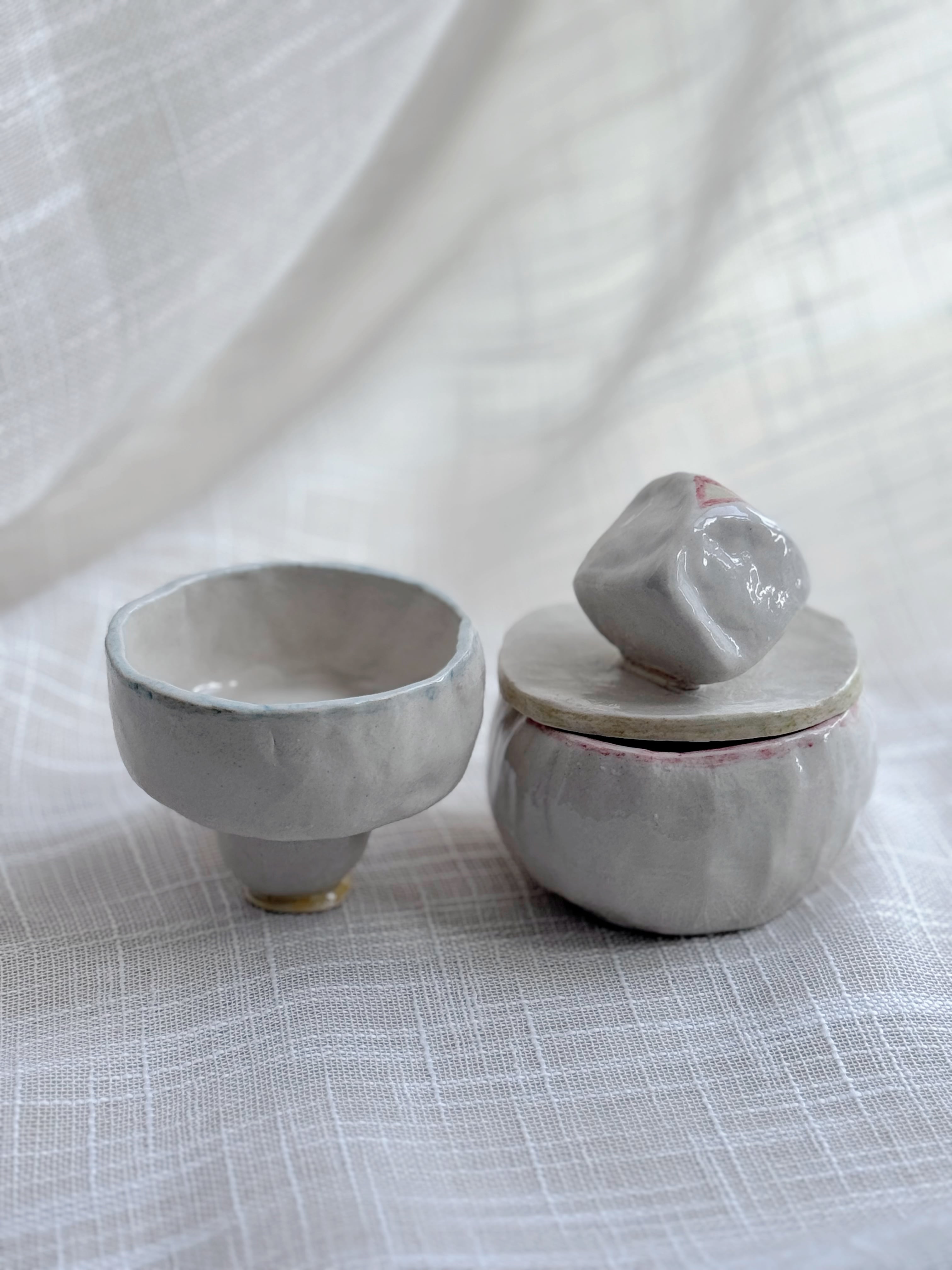 Pottery 8