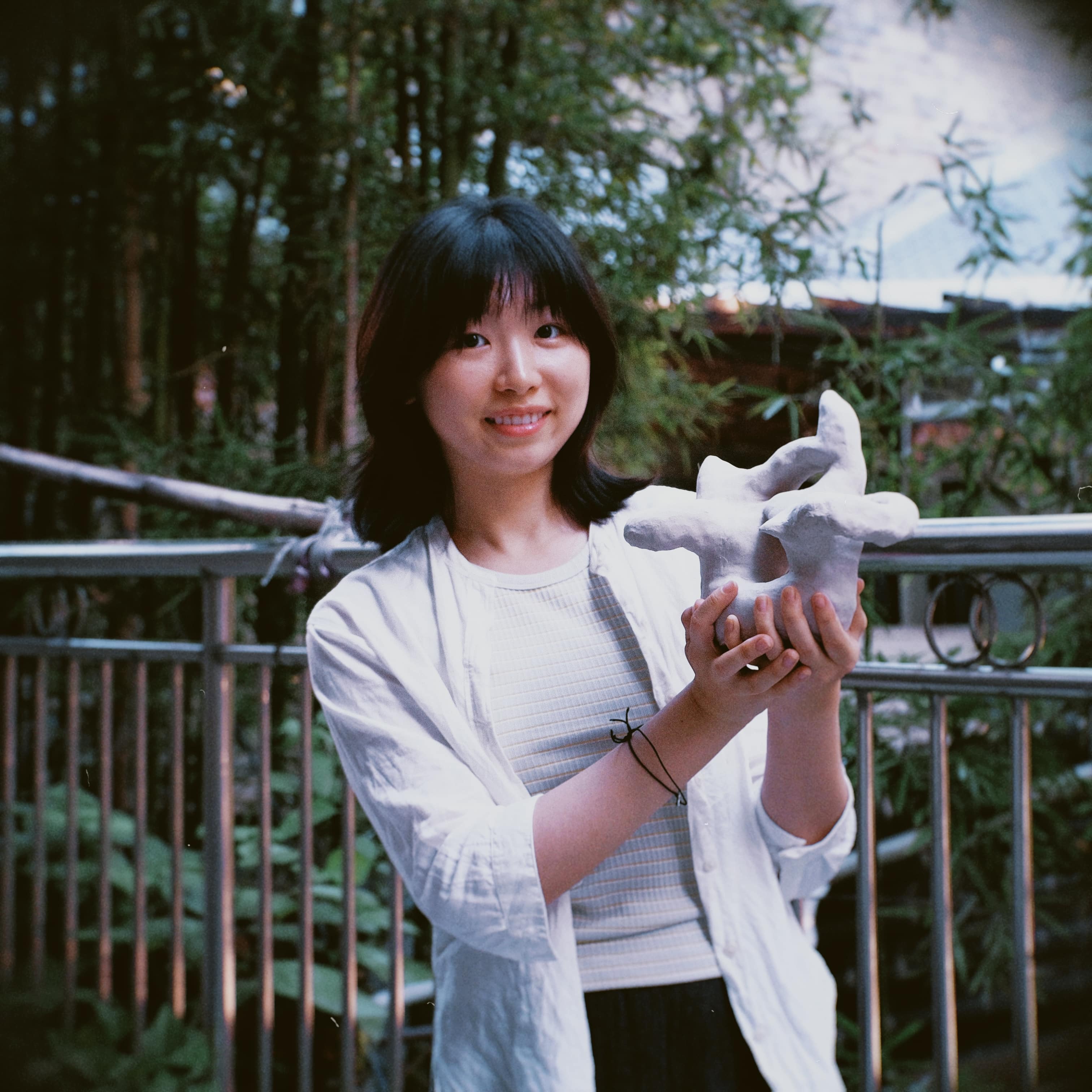Hug Me 8